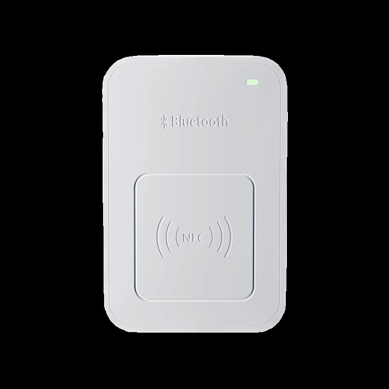 nfc读写器解码复制小区ic门禁电梯卡配id门卡读卡器解密复刻机器