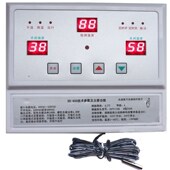 三相大功率W养殖 风遥控温控器温度控制仪