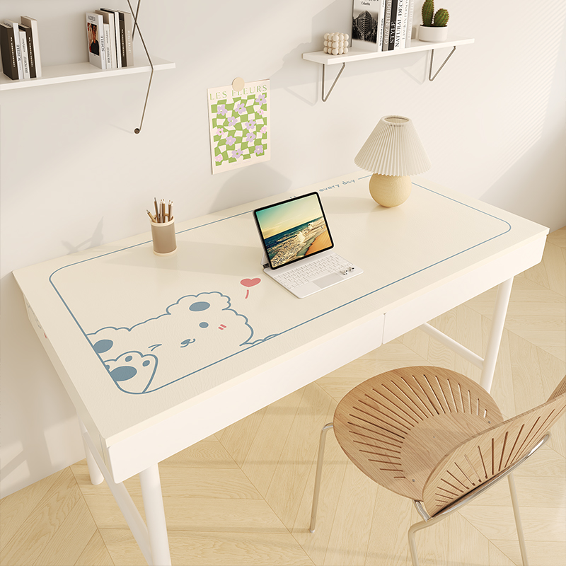 书桌垫办公桌桌垫书桌小学生书桌垫子儿童学习桌专用桌面保护垫