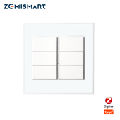 z智能关涂鸦智能路路控制关z