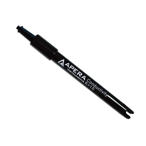 上海三信电导率电极纯水电极探头感应器2301T-S