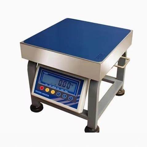 不锈钢防水秤电子称台秤 称重一体台秤桌面秤60kg 100kg,五金/工具,电子秤/电子天平,淘宝优惠券,粉丝福利购,淘宝优惠卷