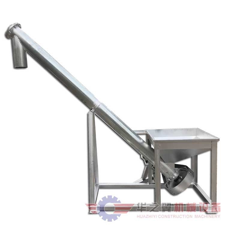 豆奶粉不锈钢螺旋输送机食品送料机尿素垂直上料机食盐螺旋上料机,五金/工具,拌料机,淘宝优惠券,粉丝福利购,淘宝优惠卷