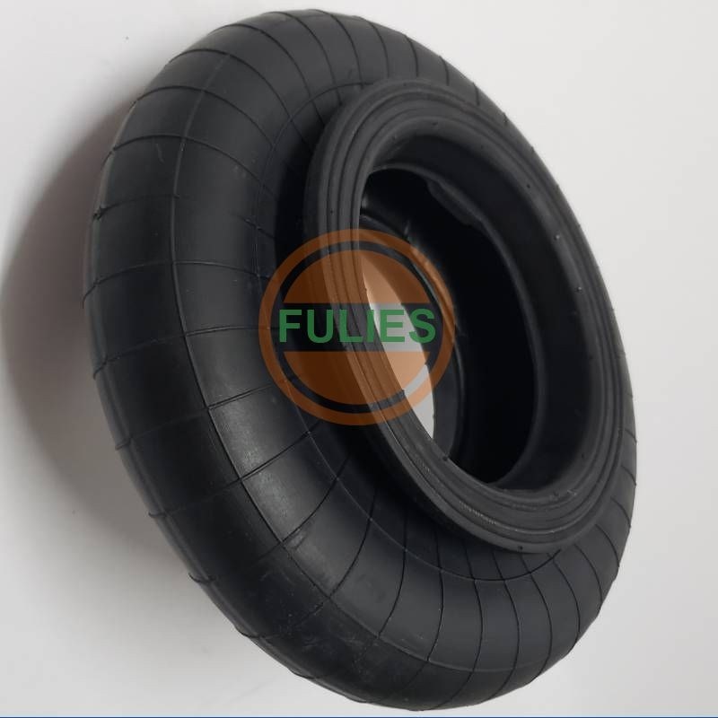 1B270自动化设备落砂加振机空气弹簧BT65020橡胶皮囊胎BS560020