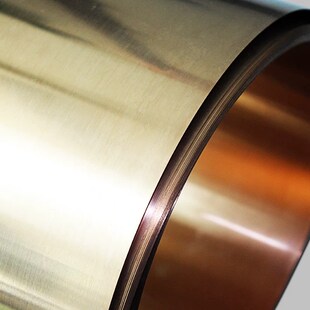 铍铜带 铍铜箔. Q.铍铜热处理 加工订制铜垫片