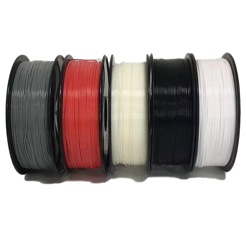 PINRUI 3d打印耗材ABS+耗材 3d印表机耗材1.75mm 3d打印线材ABS+