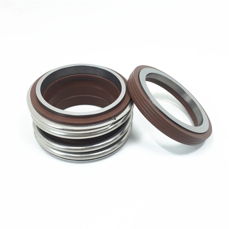 机械密封109/MB1/MG1-18/20/22//28/0/2//8//合金水封