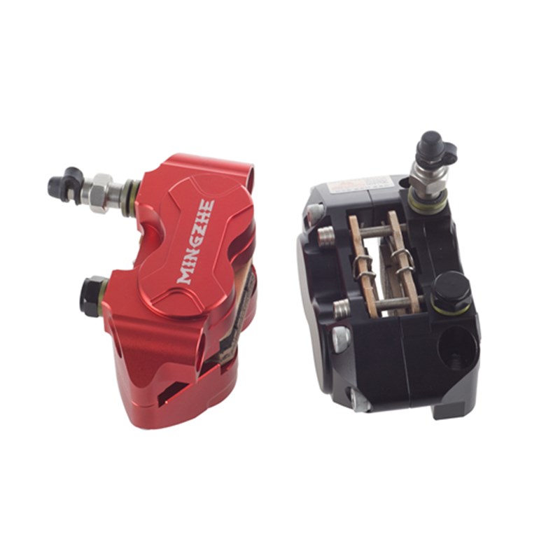 直供小辐射卡钳220大碟 骠骑bws鬼火战速电动车碟刹电摩