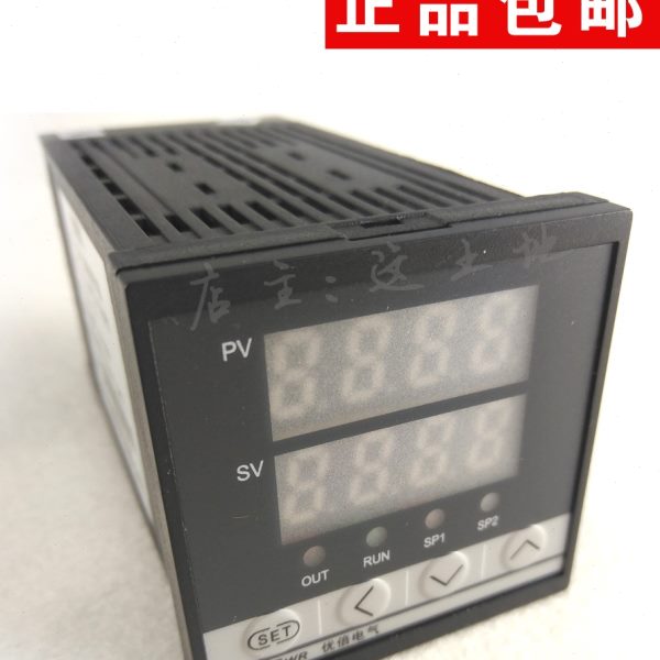 雪迪龙采样管温控器NPTJ-C6C6A聚光优倍NPTJ-216FK温度控制调节器