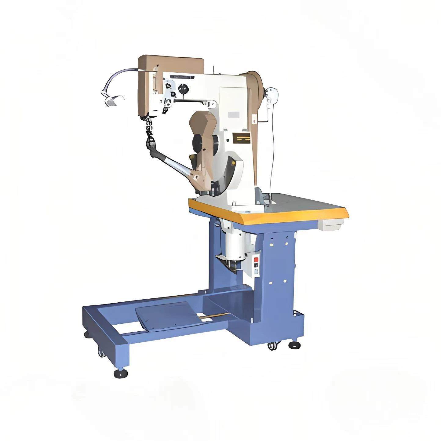 旭锠GR-188S花样内线机 麻底鞋 特种缝纫机,机械设备,制鞋机械,淘宝优惠券,粉丝福利购,淘宝优惠卷