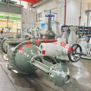 多回转电动装 DN400铸铁电动闸阀 10Q硬密封法兰连接 置 Z945T