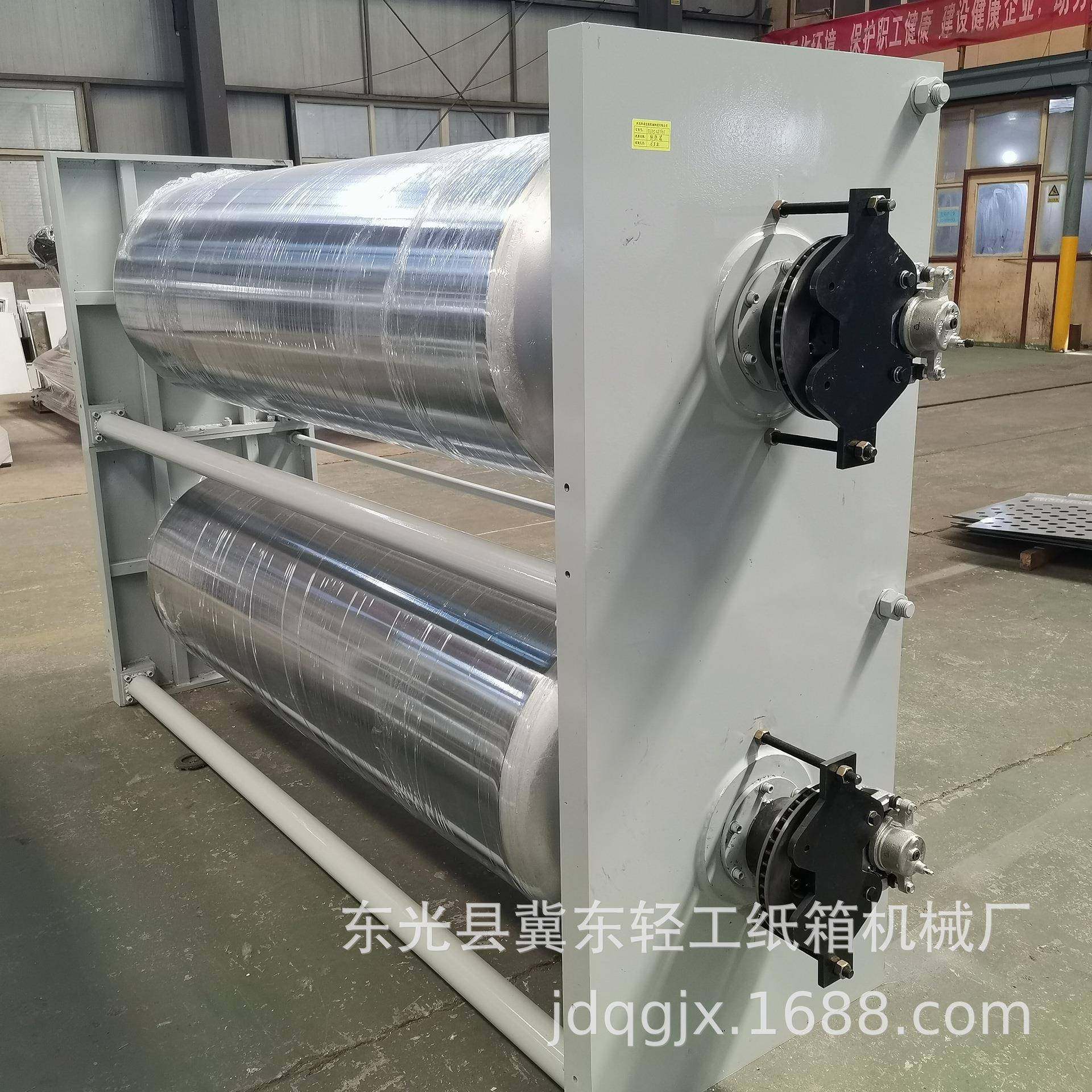 高速灰纸板复合生产线多层蒸汽预热器 工业纸盒流水线,包装,纸箱,淘宝优惠券,粉丝福利购,淘宝优惠卷