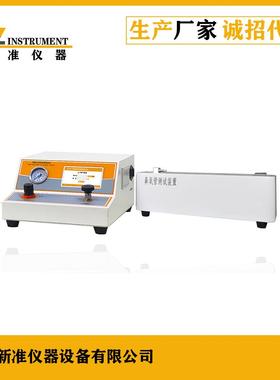 鼻氧管多功能测试仪BYY-01鼻氧管气流阻力抗扁瘪性测试仪