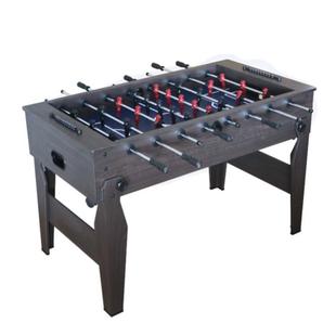56in桌上足球双人竞技游戏球台折叠式桌面足球桌厂家直销外贸出口