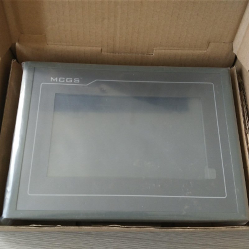 昆仑通态TPC7012El/7022Ex/1021ET/7032kx/1061Ti/1031Ki触摸屏
