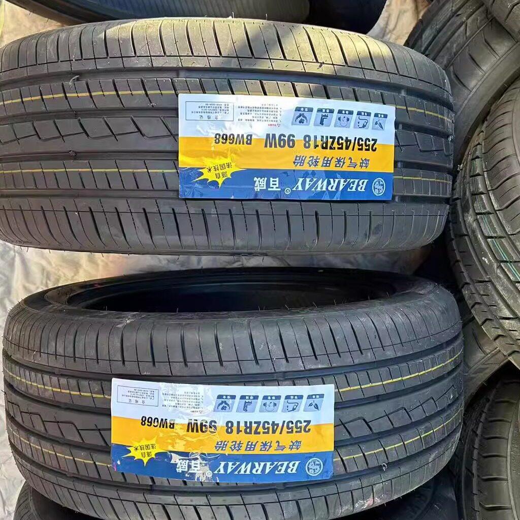 汽车轮胎缺气保用防爆标轮18磨寸胎19寸20寸22523545255/45245\/4