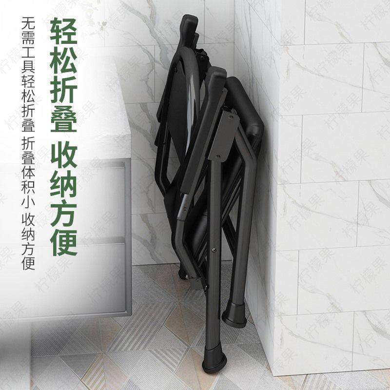 年人马桶坐便器便孕妇坐椅人大便家用移动厕老所坐凳结老实可折叠