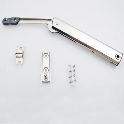 HBL重型橱柜随意停小精灵上翻门随意停液压支撑杆气压气动杆弹簧