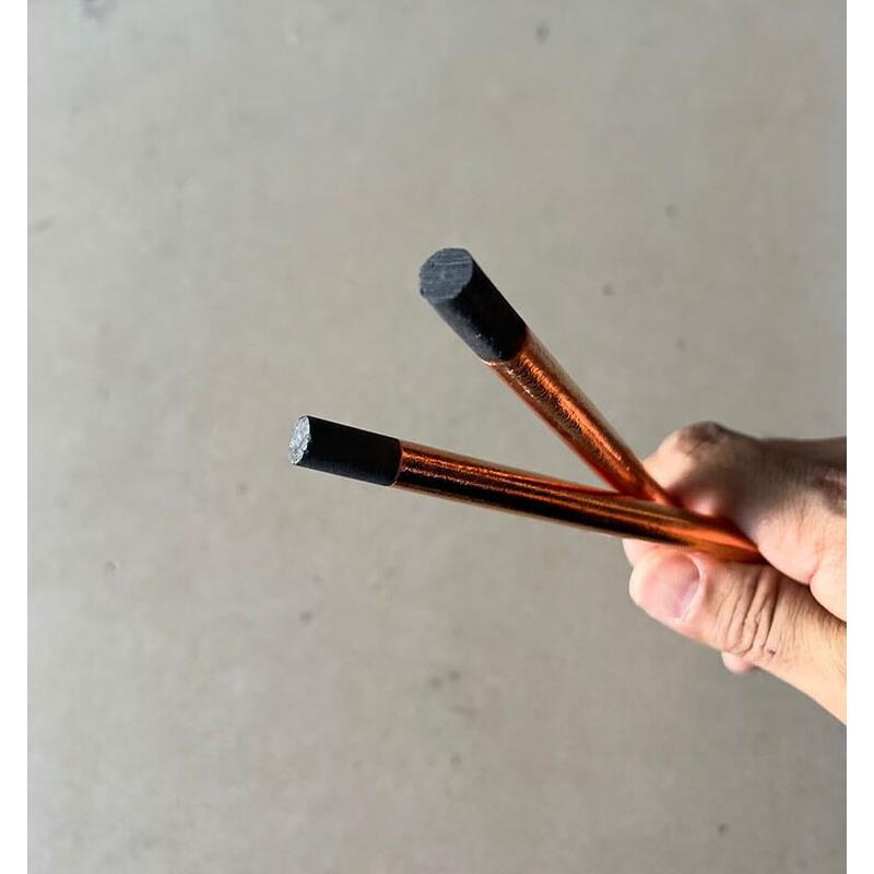 中修覆和火收专用铜棒车凹凸坑成型集FUC痕迹喷涂金属板拉伸修集
