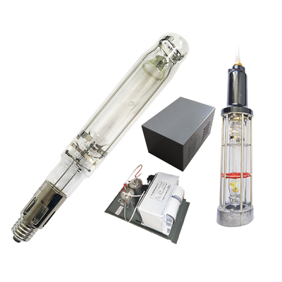 聚鱼灯灯水下诱鱼灯泡1000W2000瓦整套空中船用大功率集渔灯
