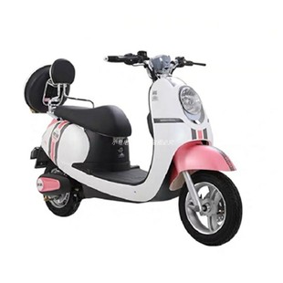 红运新龟王一代二代电动车后货架载物架尾箱行李架电镀款尾翼靠背