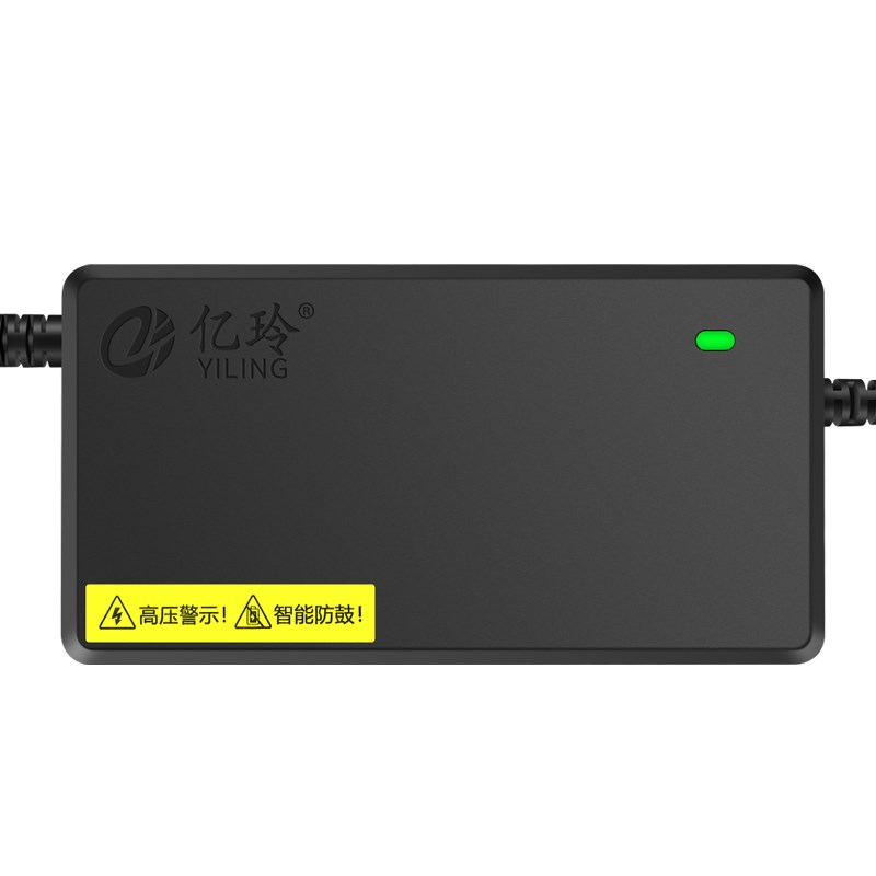 适用金箭电动车电瓶充电器48V20AH60V72伏铅酸新国标智能通用原装