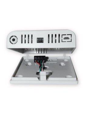 妙昕大气压温湿度计传感器modu大气压力变送器气压模块u