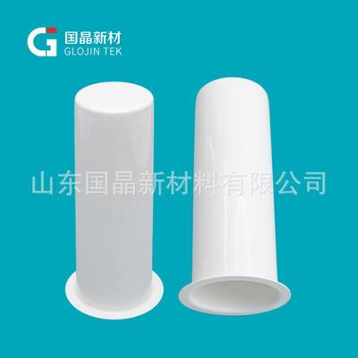 热解氮化硼坩埚OLED高温烧结精密精密件陶瓷