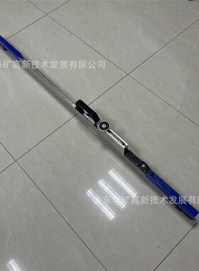 校准操作快捷数显轨距尺矿用轨距尺GJC-JG1窄轨轨距尺检定器