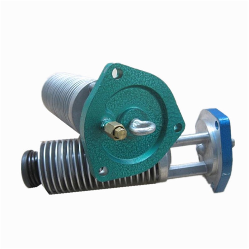 筒网片式油芯/稀油站片式芯 P15  2   C