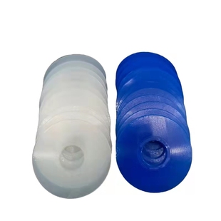 印刷吸嘴皮吸片 海德堡吸皮 加厚 全自动模切吸嘴 飞达头吸皮