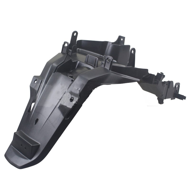 适用VF100E/N全车外壳HJ100T-8C/8E面板前围灯箱脚踏板边条挡泥板
