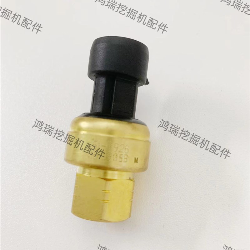 挖土机 卡特CT2 2 29 0 D增压进气压力感测器27-79