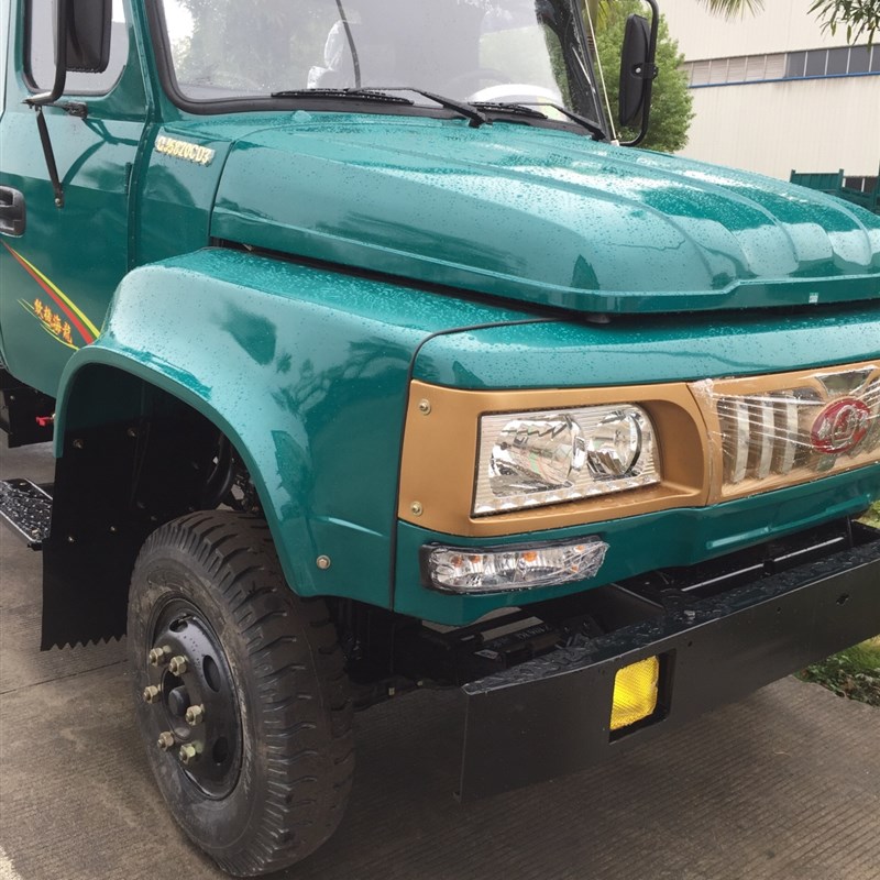 钦州扬声汽车】原厂钦机福达福龙大小四缸车油门脚踏板