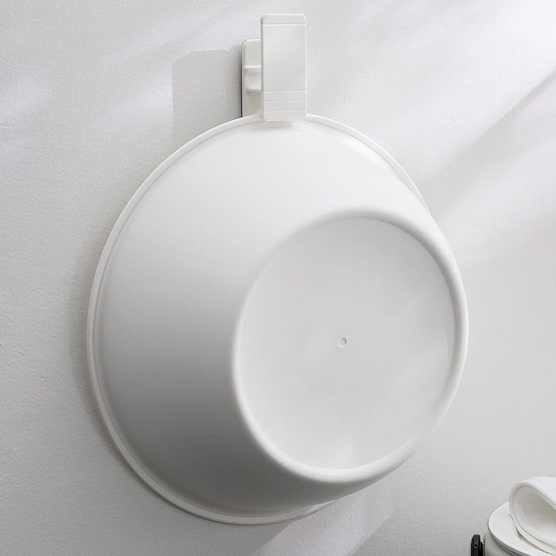 【好物体验专享】八拾代磨砂脸盆宿舍家用洗漱洗脸洗衣脸盆