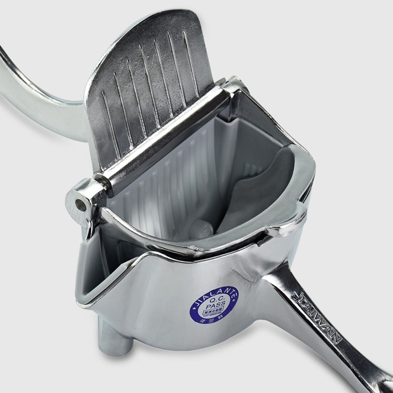 台湾柠檬榨汁手动石榴榨汁机原汁压汁器柳柳橙子水果柠檬夹奶茶店