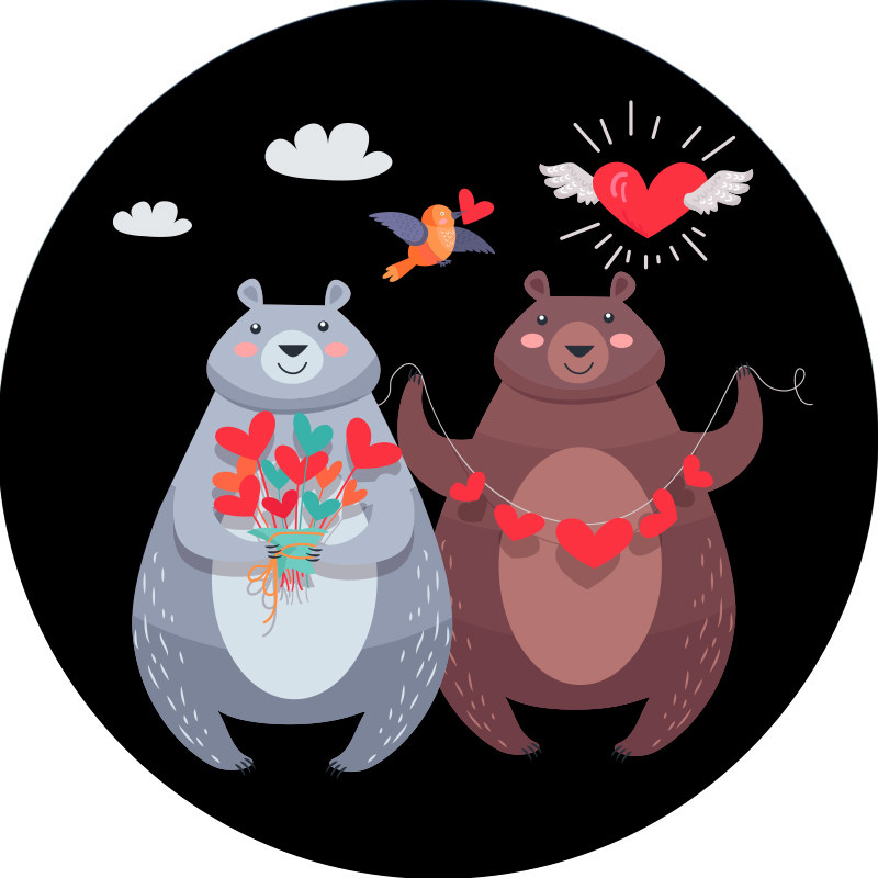 卡通家用公儿童幼儿园地毯房间女孩圆形地毯卧室爱阅读区地垫,居家布艺,地毯,淘宝优惠券,粉丝福利购,淘宝优惠卷