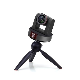 桌面科达视频会议终端摄像头支架华畅视讯摄像中兴思科脚架