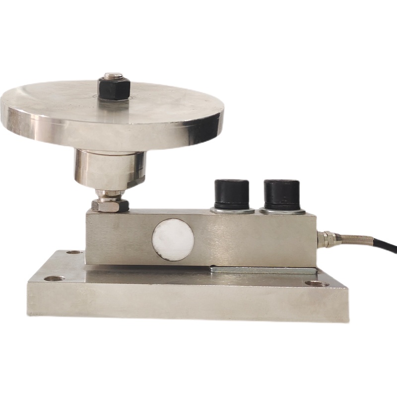 金威士20吨0吨畜牧仓料罐专用称重模块高精度免标定