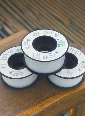 铁氟龙管FEL型加厚四氟耐高温高压绝缘毛细管