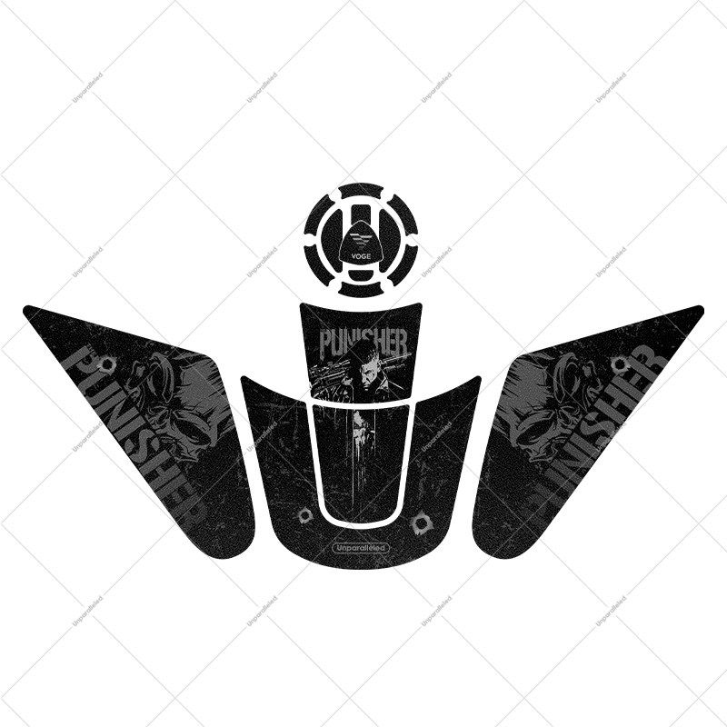 款无极U油箱防滑加厚鱼骨车身保护膜改装,摩托车/装备/配件,贴纸/贴膜,淘宝优惠券,粉丝福利购,淘宝优惠卷