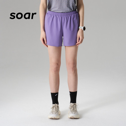 SOAR竞速系列轻量跑步紧身裤