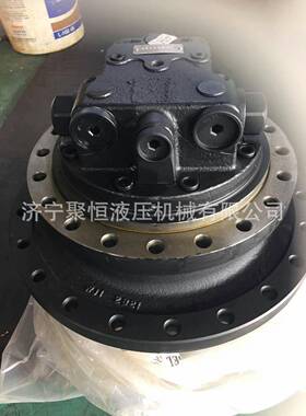 R140LC-9行走总成 R140LC-9终传动