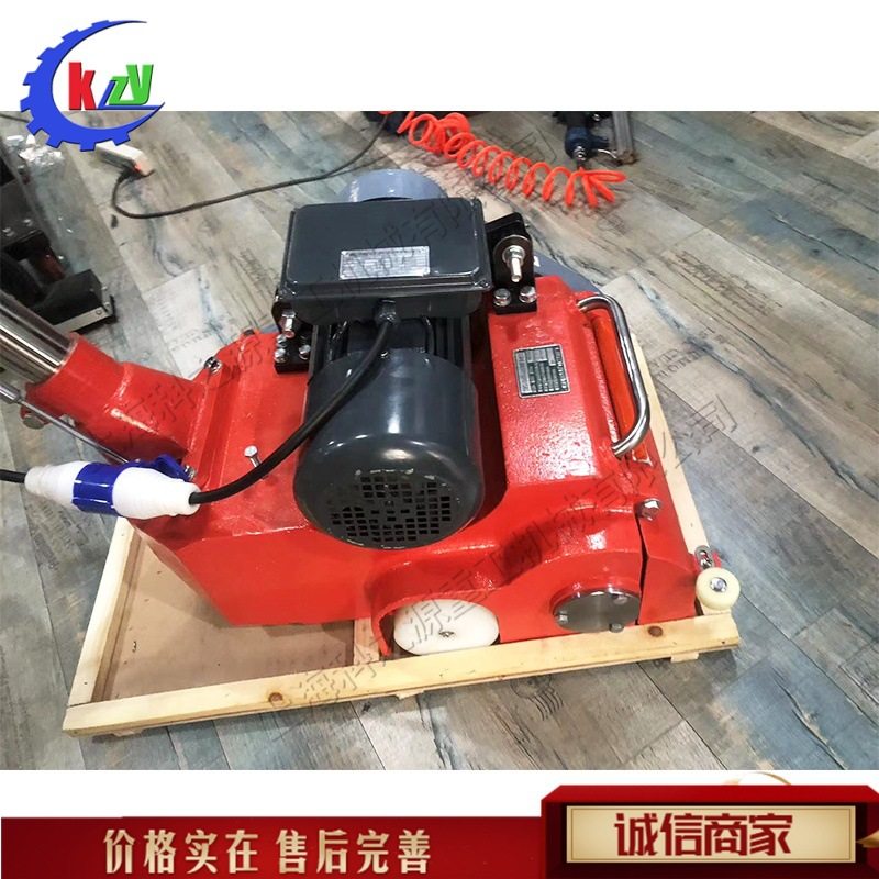 铝合金外壳木地板抛光机 小型篮球场打磨机 手推体育场地砂光机,机械设备,其他机械设备,淘宝优惠券,粉丝福利购,淘宝优惠卷