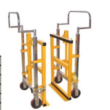 跨境小型家具搬运车重型家具搬运车手动液压家具搬运车手推车