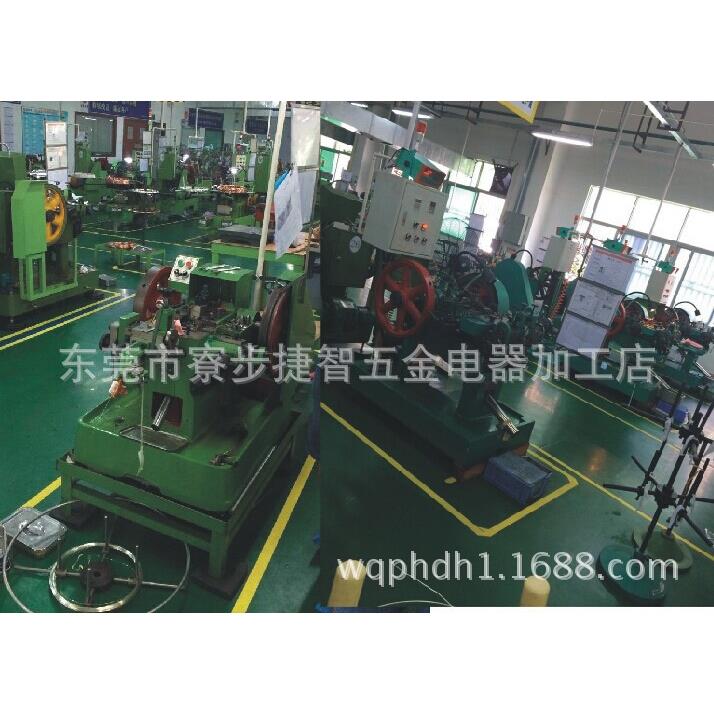 检测器打头机电脑监控