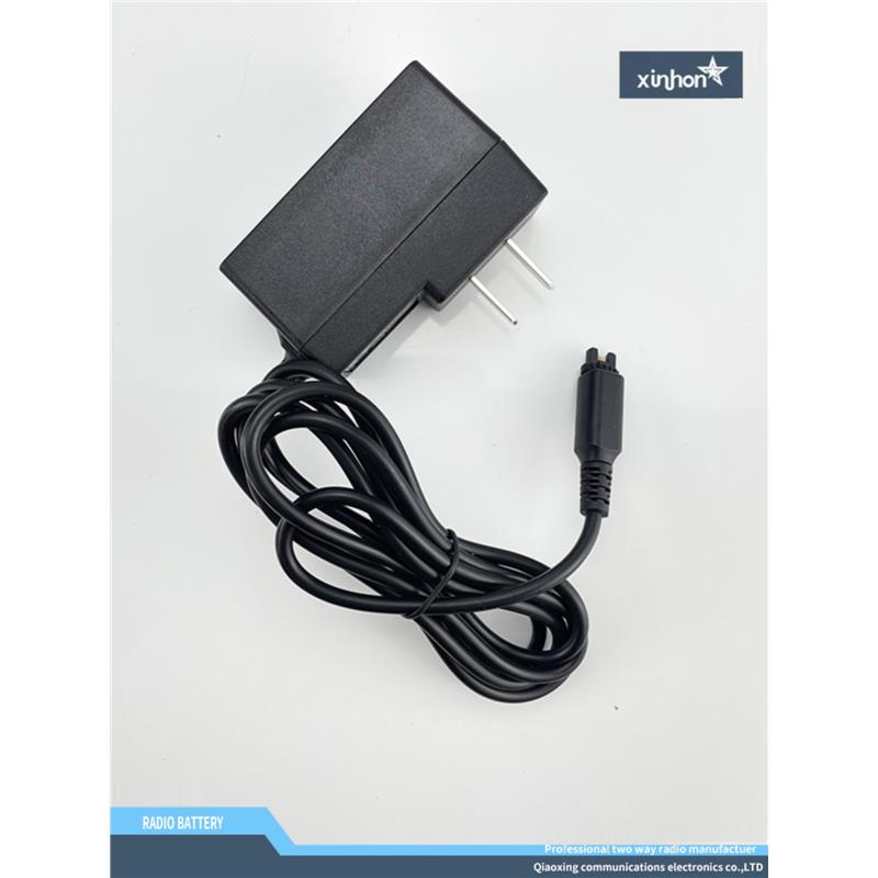 摩托罗拉MTP850直充冲电器