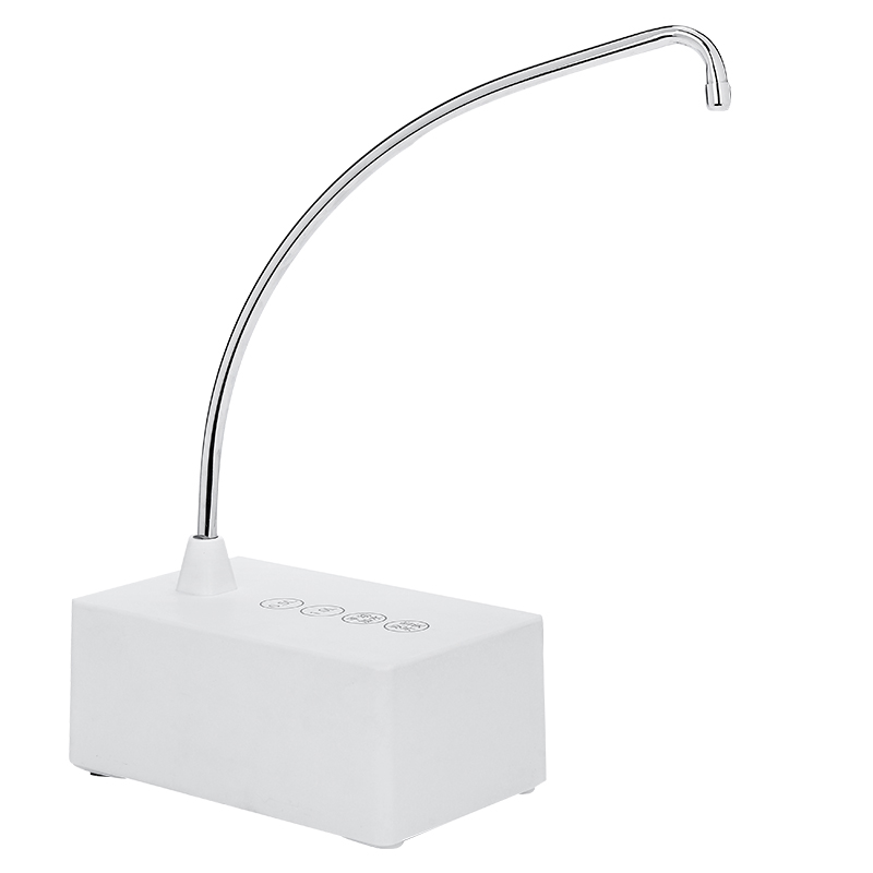 自动上水器家用桶装水抽水器电动饮水加水器台式触控定量加水泡茶