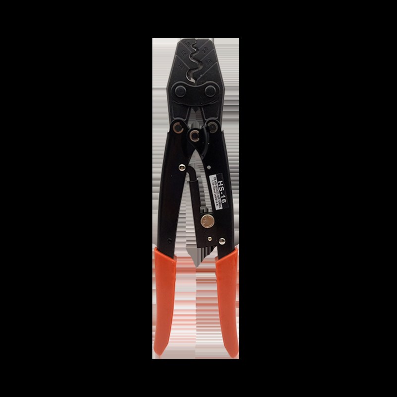 压接钳冷压端子钳HX-10H-1CT-1安德森压线钳电线电缆端子