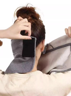 防冻护耳罩保暖冬季口罩围脖二合一防寒面罩男女护颈安全帽防风骑